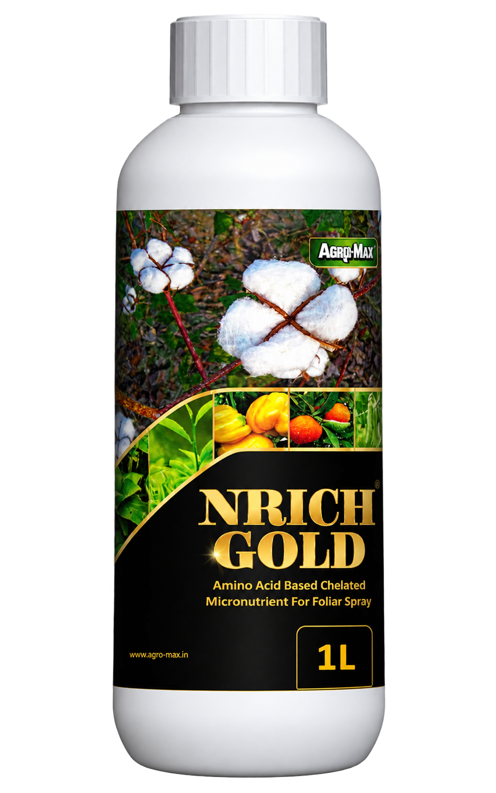 Nrich Gold